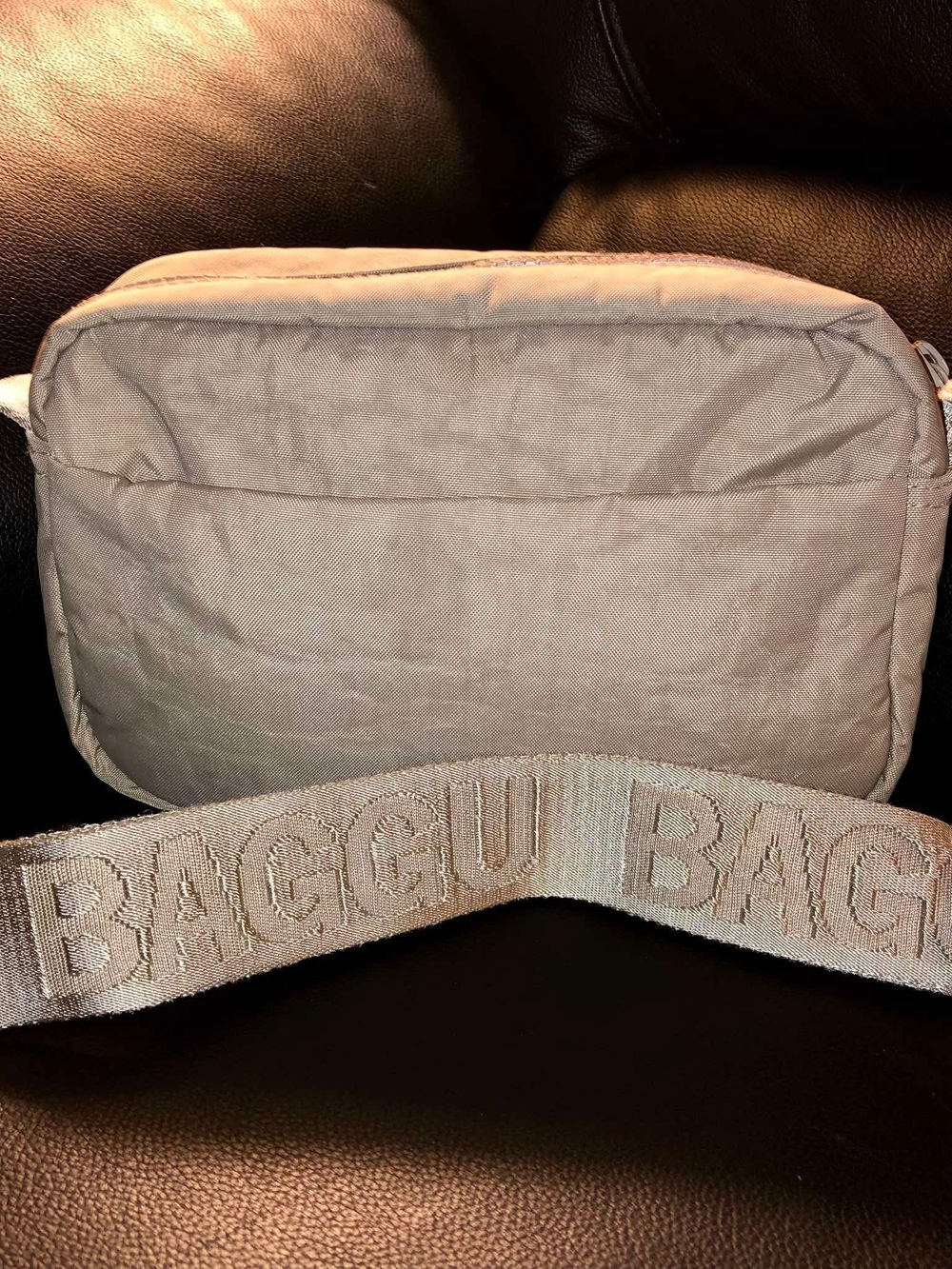 Baggu Camera Crossbody Ba